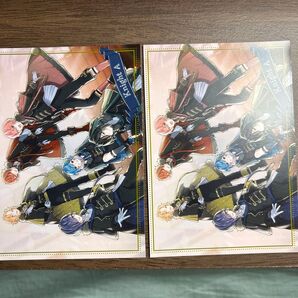 Knight A ブロマイド