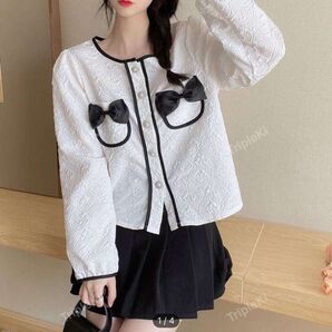 SHEIN トップス