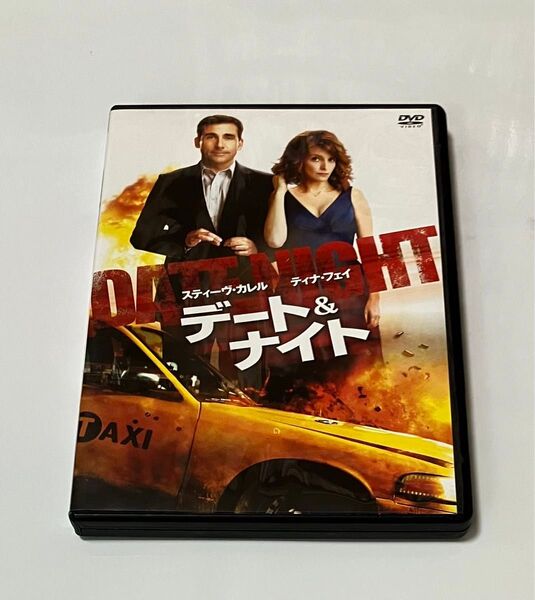 セル版 デート&ナイト DVD