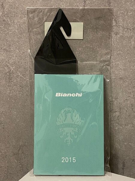 弱虫ペダル Bianchi コラボ 限定グッズ カレンダー 未開封未使用