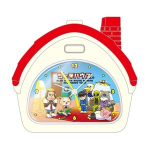 GENERATIONS ジェネハウス 佐野玲於 メンプロ 少年クロニクル 目覚まし時計 ライブグッズ ジェネレーションズ LDH