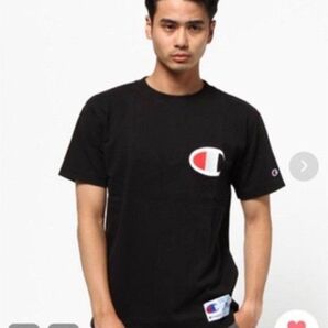 チャンピオン Tシャツ