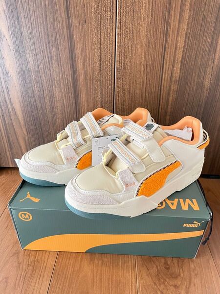 PUMA SLIPSTREAM MARKET プーマ スリップストリーム マーケット