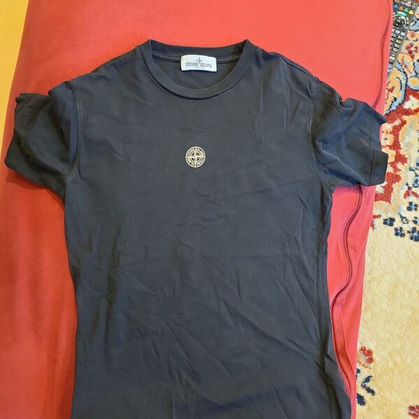 ストーンアイランドジュニア Tシャツ サイズ12