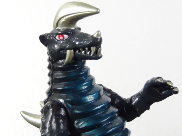 2025年最新】Yahoo!オークション -ブラックキング ソフビの中古
