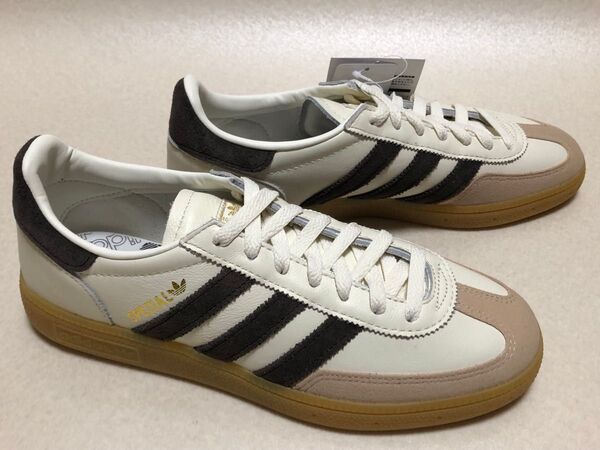 【adidas】HANDBALL SPEZIAL/26cm