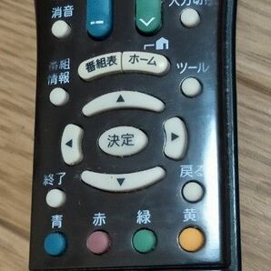 リモコン 中古品、
