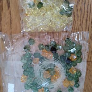 まとめ売り ビーズ