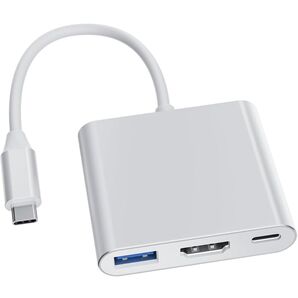Chayoo USB Type C HDMI アダプタ