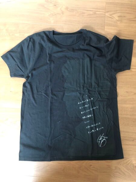 桑田佳祐 tシャツ プレゼント当選品
