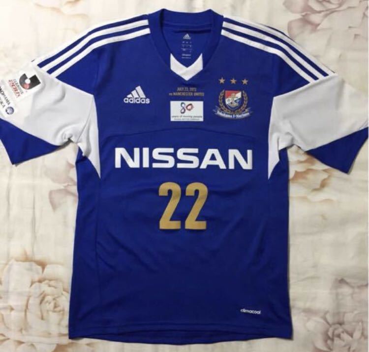 2023年最新】Yahoo!オークション -中澤佑二 ユニフォームの中古品