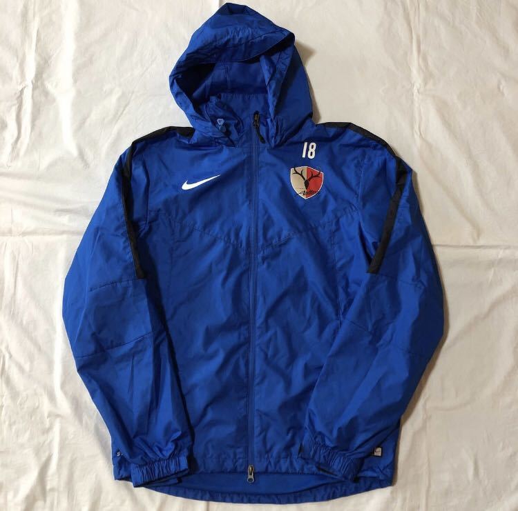 スポーツ NIKE Lサイズ 支給品の通販 by ヤマザキ's shop|ナイキなら ...