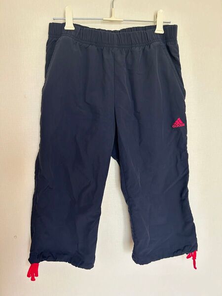 adidasパンツ