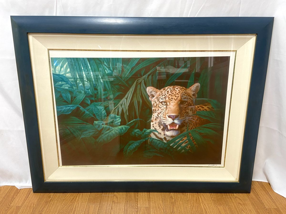 Yahoo!オークション -「ジョウ」(版画) (美術品)の落札相場 Yahoo!オークション -「ジョウ」(版画) (美術品)の落札相場