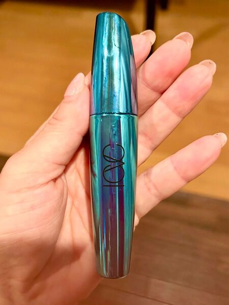 新品 塗るまつ毛 ボリュームラッシュまつ毛増量