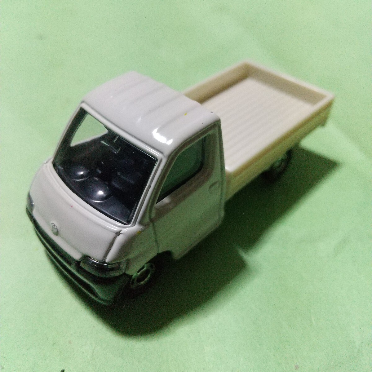 Yahoo!オークション -「トミカ ハイエース牧場トラック」(商用車