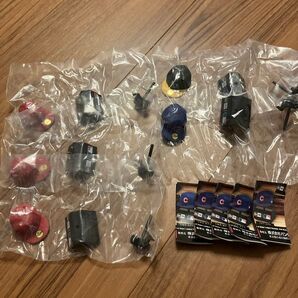 NEW ERA MLB ニューエラ フィフティーナインフィフティー ガチャ