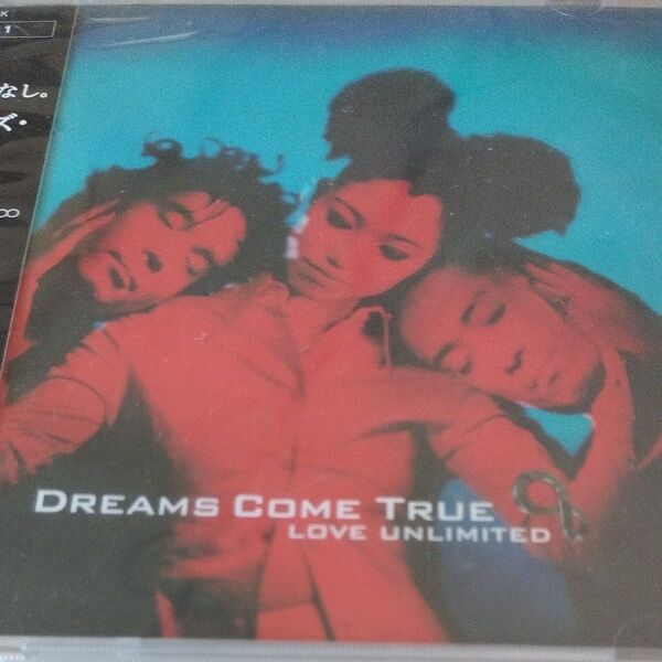 DREAMS COME T/LOVEUNLIMITED