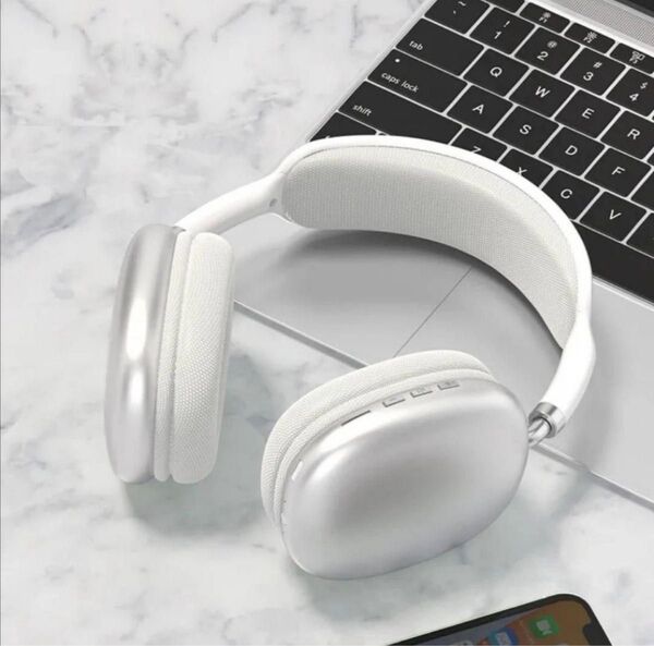 【大人気】【特別価格♪】Bluetooth ヘッドホン ワイヤレスヘッドホン