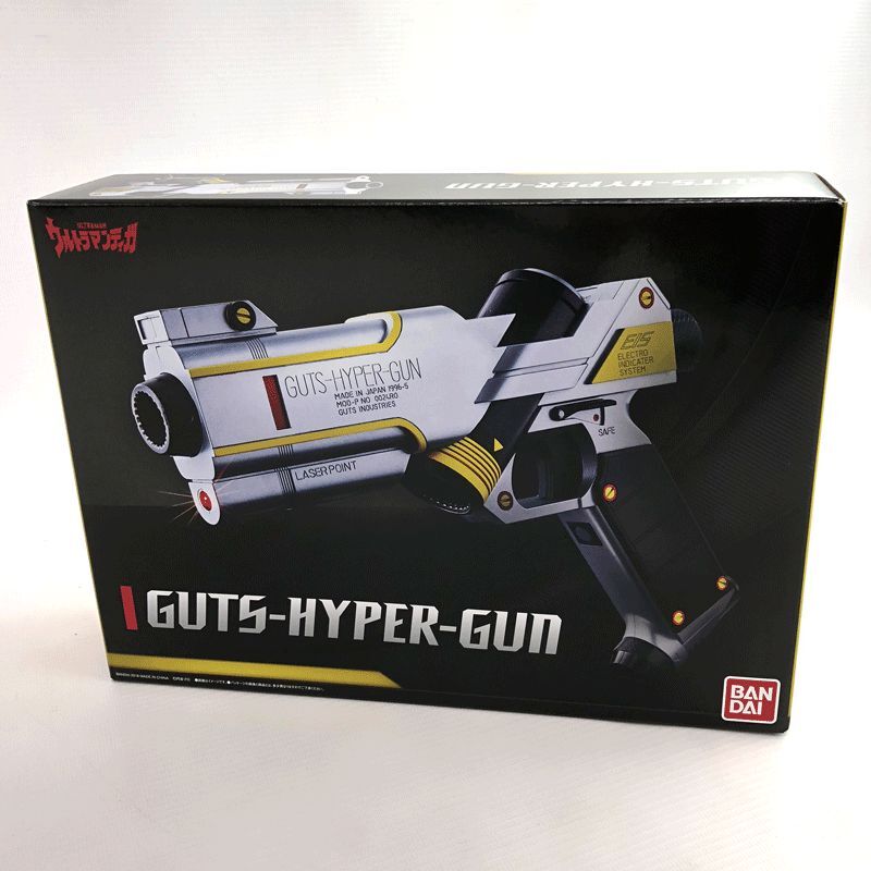 Yahoo!オークション -「ウルトラマン guts」の落札相場・落札価格 Yahoo!オークション -「ウルトラマン guts」の落札相場・落札価格