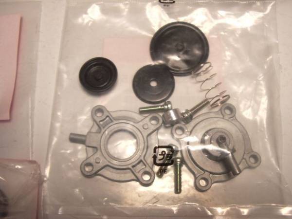 PAYPAY HONDA CBR400F CBX400F CBX550F タンク ガソリン 燃料 コック オーバーホール キット