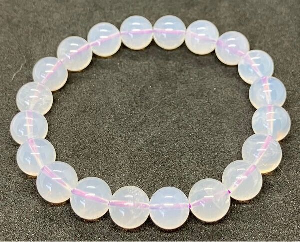 スコロライト 10mm ブレスレット