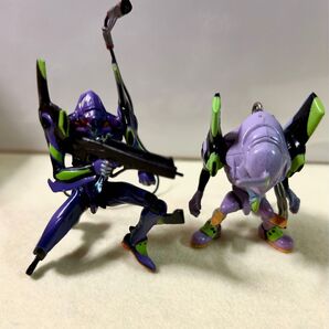 エヴァンゲリオン #6 初号機