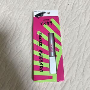 エマーキットマスカラ