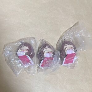 麗日お茶子 おねむたん