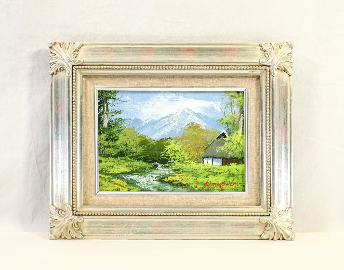 2025年最新】Yahoo!オークション -穂高連峰(絵画)の中古品・新品 2025年最新】Yahoo!オークション -穂高連峰(絵画)の中古品・新品