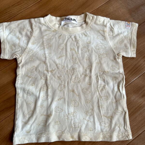 半袖 Tシャツ