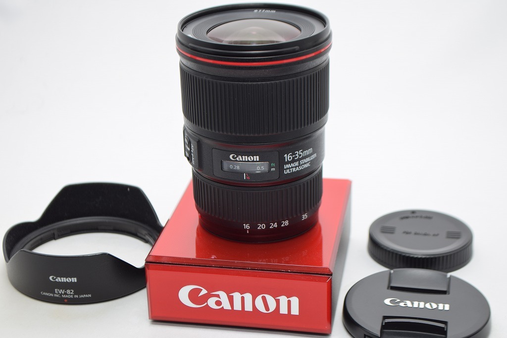 2025年最新】Yahoo!オークション -ef16-35mm f4l is usmの中古品 2025年最新】Yahoo!オークション -ef16-35mm f4l is usmの中古品