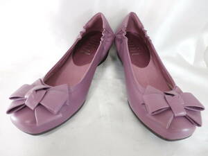 fitfit* original leather pumps *23* trying on only * search ....23