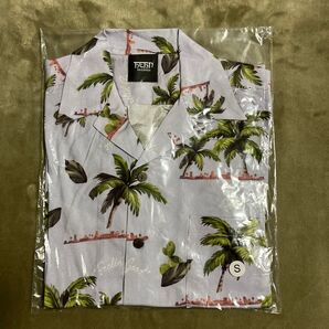 お値下!新品 藤井風 Feelin' Aloha Sサイズ