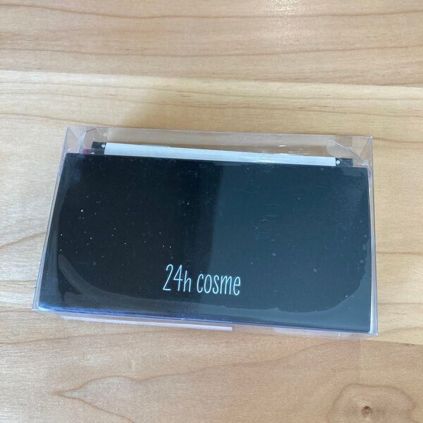 【新品】24h cosme ミネラルパウダーファンデセット(11g)01ベリーライト