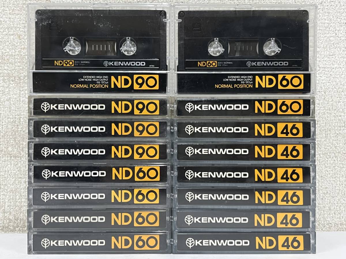 Yahoo!オークション -「(kenwood ケンウッド) カセット」(記録 Yahoo!オークション -「(kenwood ケンウッド) カセット」(記録