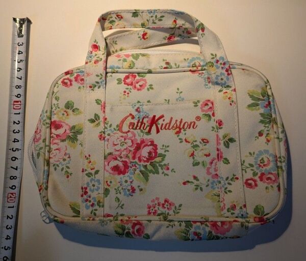 Cath Kidston ポーチ