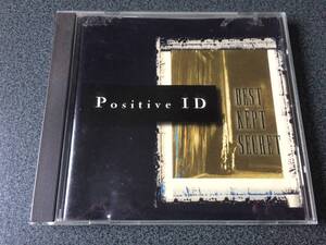 ★☆【CD】Best Kept Secret / Positive ID☆★