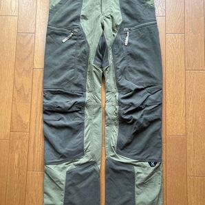 ホグロフス climat RUGGED SERIES