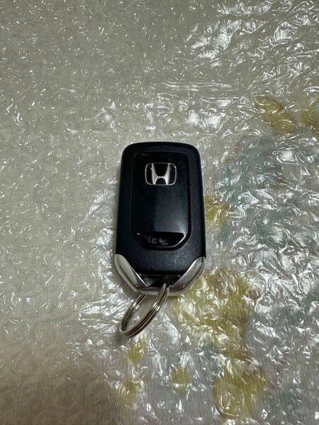 ホンダ HONDA 純正 ヴェゼル スマートキー 2ボタン RU1