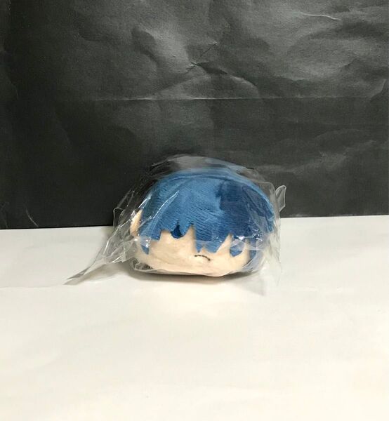 送料無料 新品未開封 神田ユウ のるキャラマスコット D.gray-man Dグレ D灰 集英社 ディーグレイマン のるキャラ