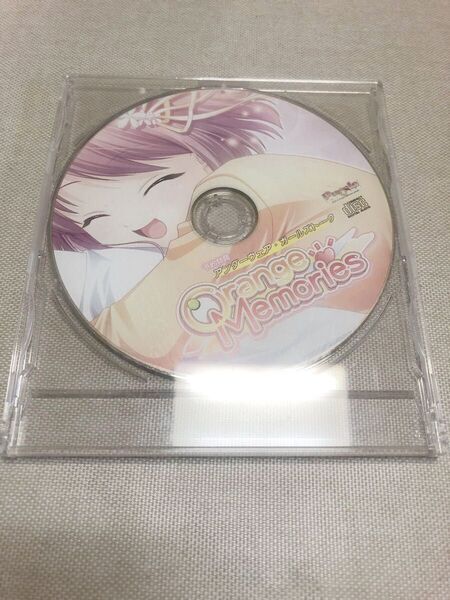 orange memories ドラマCD