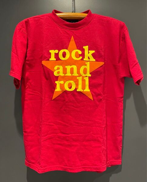 ★着用1回保管品★B'z ライブTシャツ LIVE-GYM PLEASURE 2000 "JUICE"