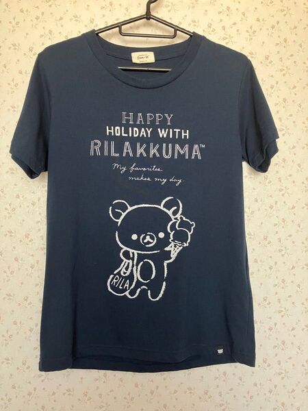 キャラクター Tシャツ