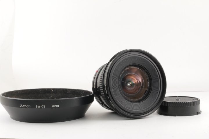 Yahoo!オークション -「fd 17mm f4」の落札相場・落札価格 Yahoo!オークション -「fd 17mm f4」の落札相場・落札価格