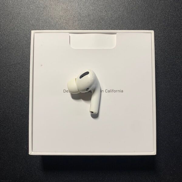 Apple AirPods Pro 第1世代 右側 右耳 右Apple正規品