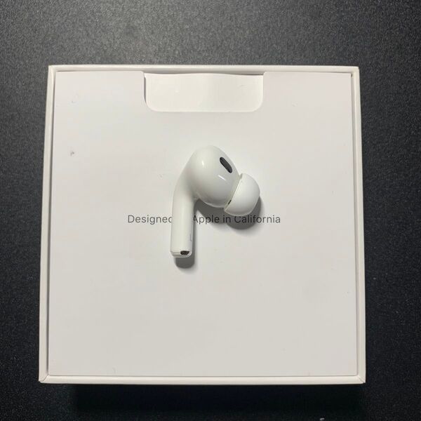Apple AirPods Pro 第2世代 左耳 Apple正規品 typeC充電