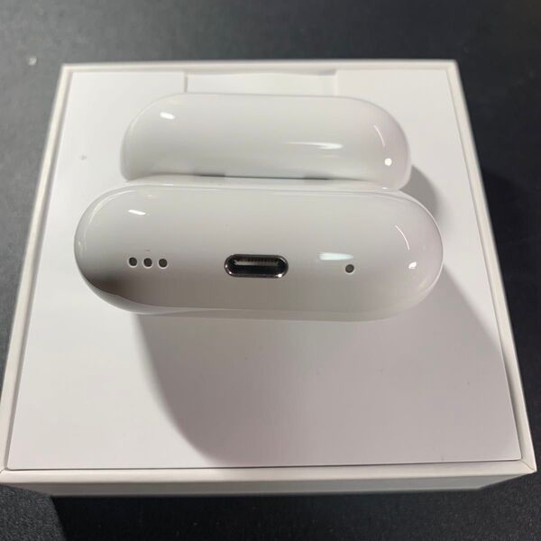 Apple AirPods Pro 第2世代 充電ケース typeC充電