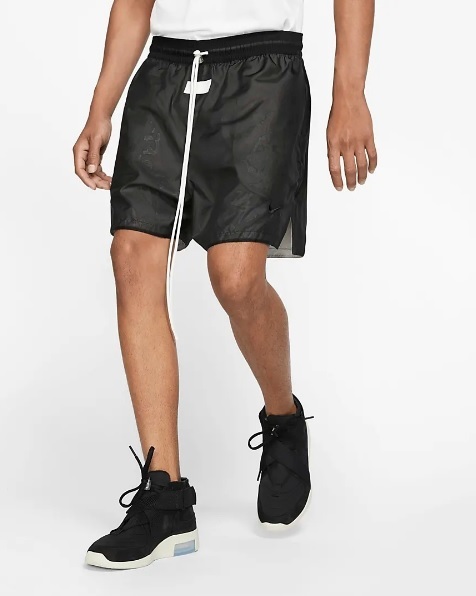 2024年最新】Yahoo!オークション -fear of god nike shortの中古品