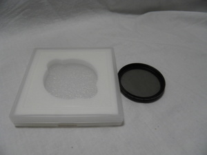 送料無料！☆美品☆ 偏光フィルターW-Tianya XS-Pro1 Digital Circular-Polarizing Filter 46mm 　P